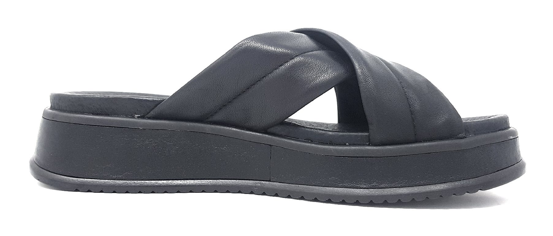 Rieker W0802-00 Schwarz 00 schwarz