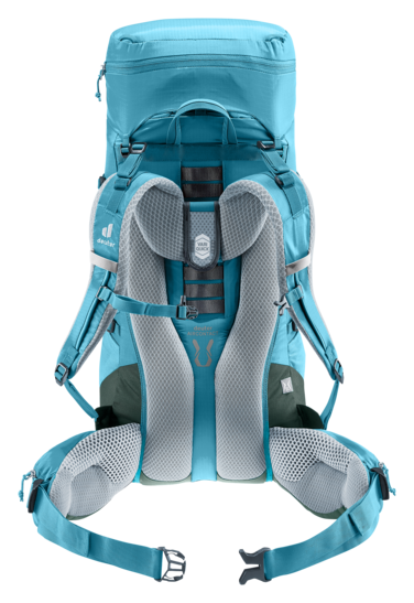 deuter Aircontact Lite 35 + 10 SL | Trekkingrucksack