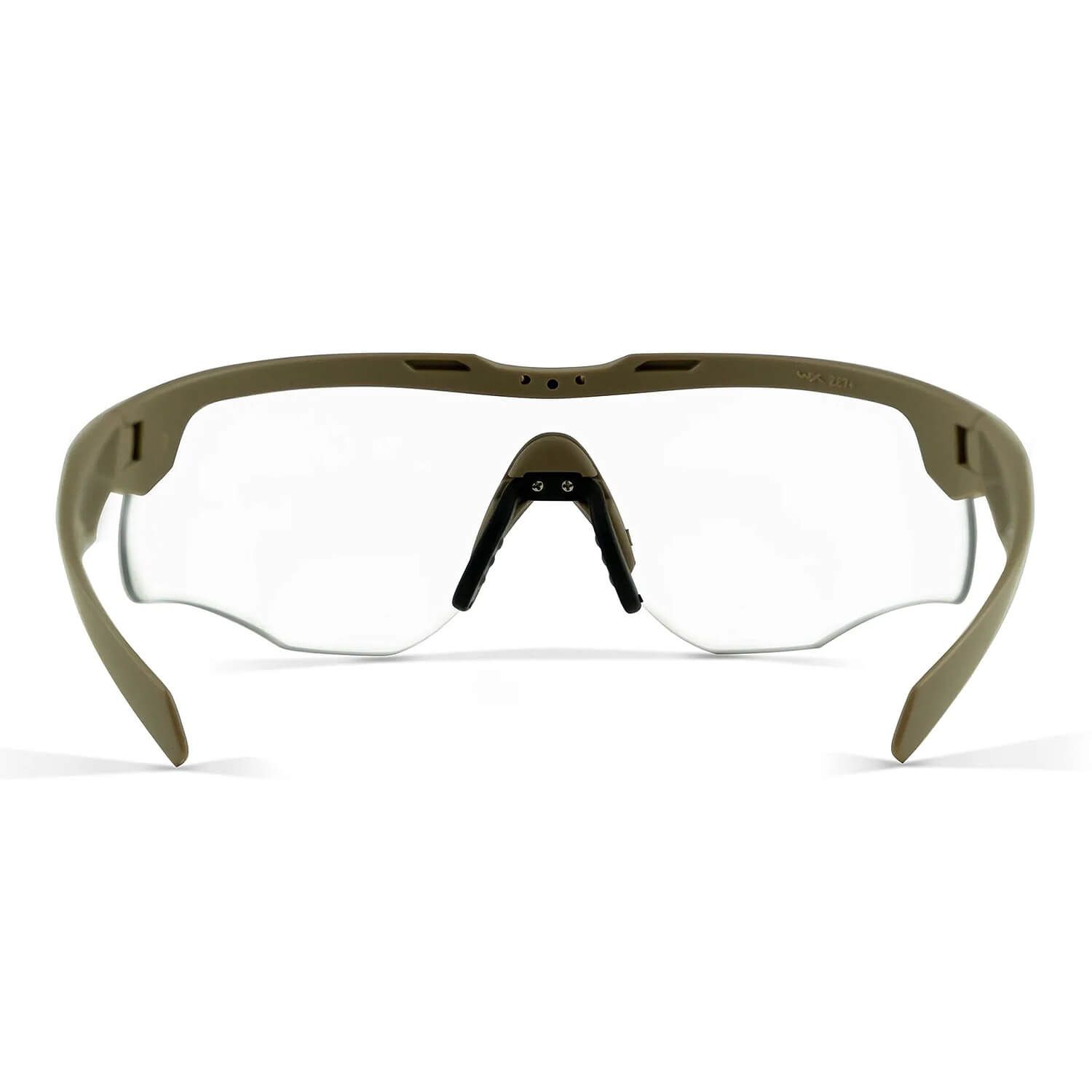 Rogue Comm Taktische Brille mit 3 Gläsern