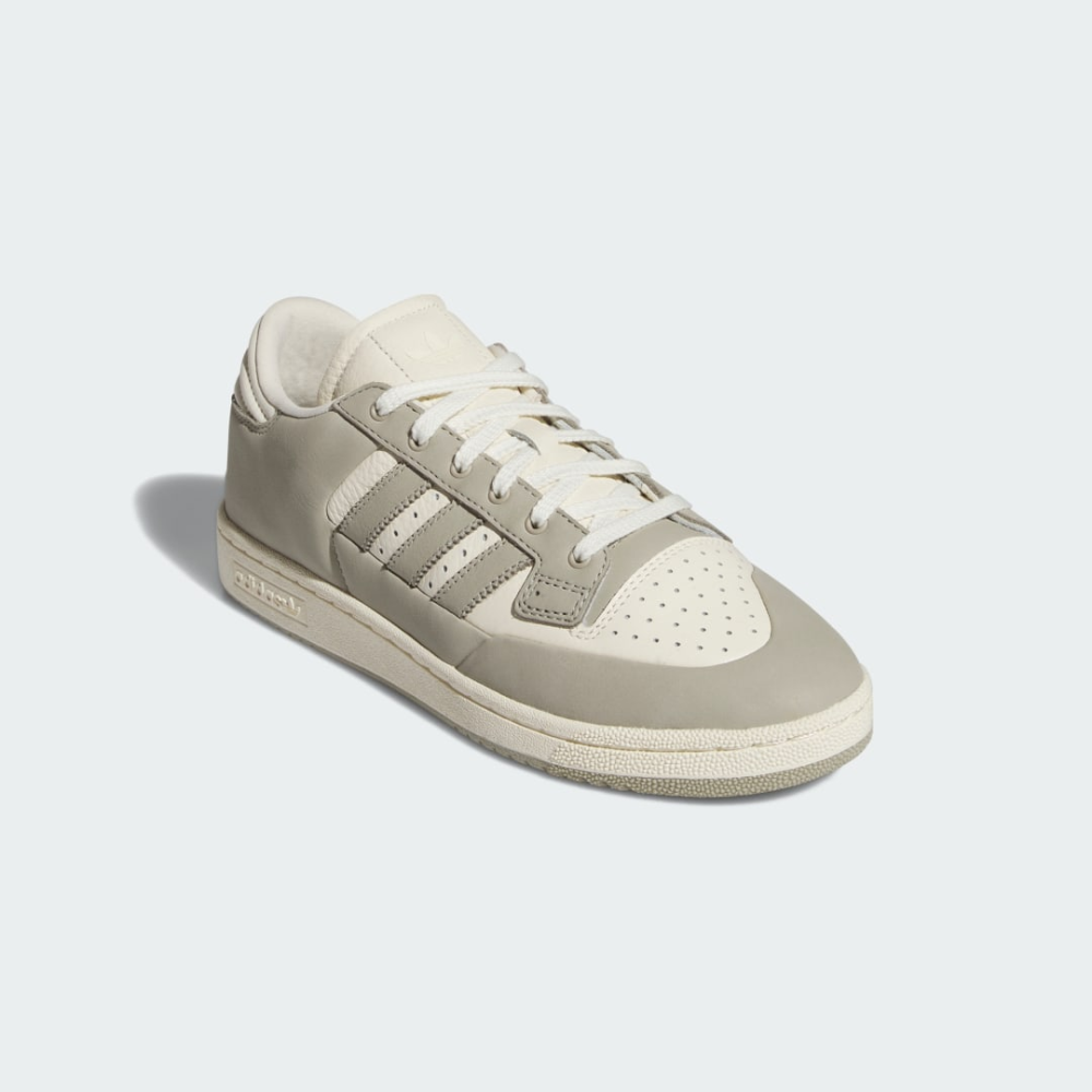 adidas Centennial 85 Low 001 ID5774 / weiss