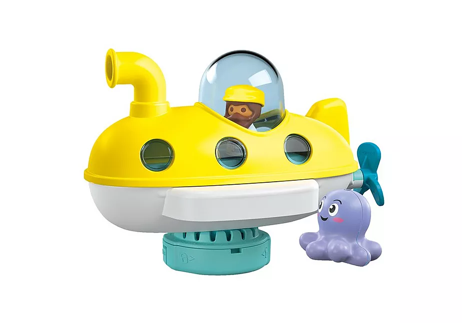 Bundle JUNIOR Water