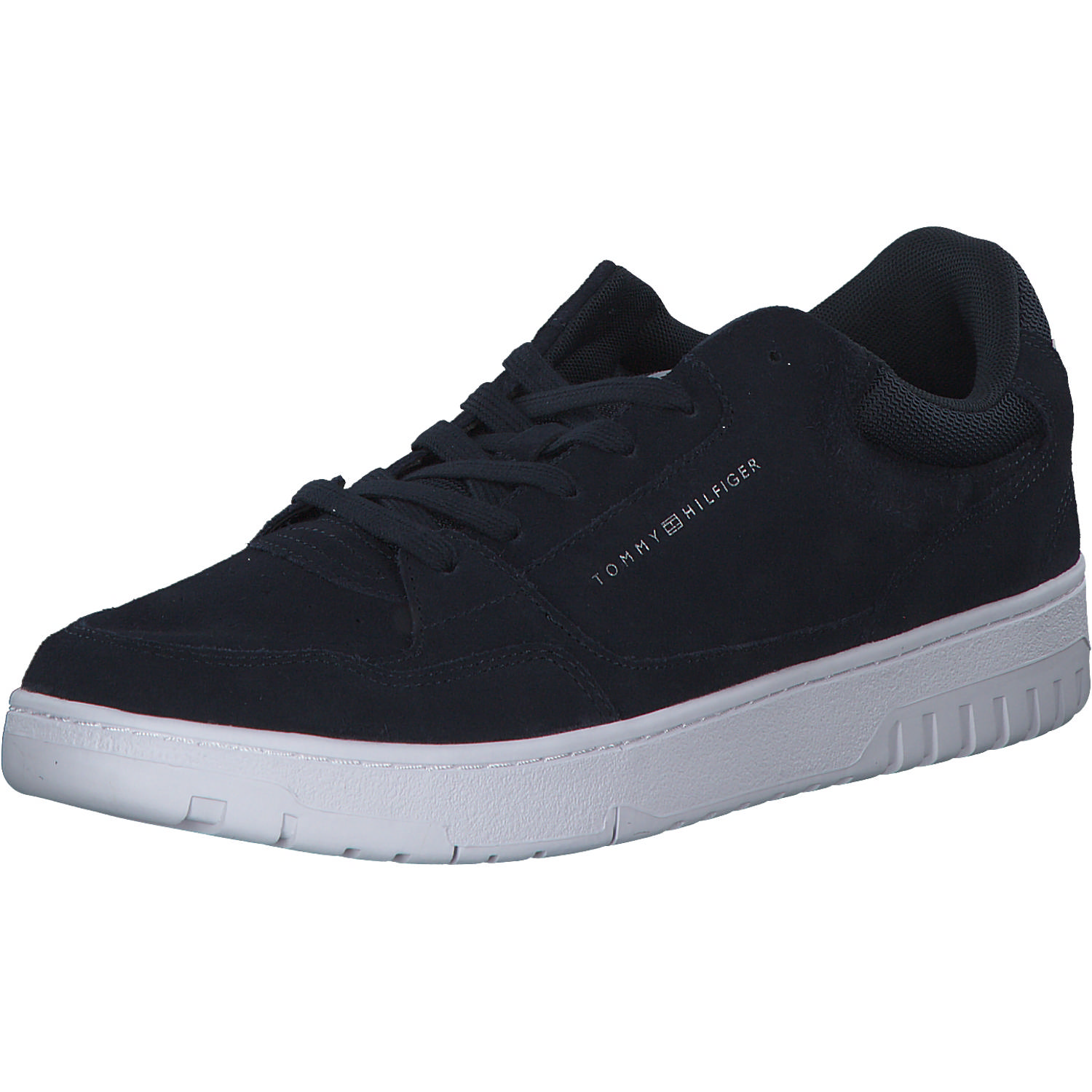 Tommy Hilfiger FM0FM04694, Klassische- & Business Schuhe, Herren, Blau