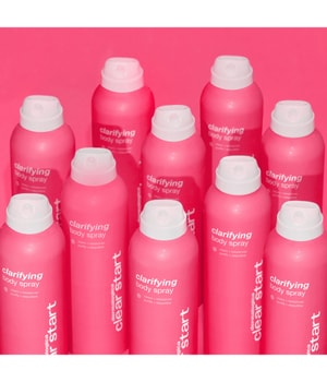 dermalogica ClearStart Clarifying Body Spray Körperspray-177 ml