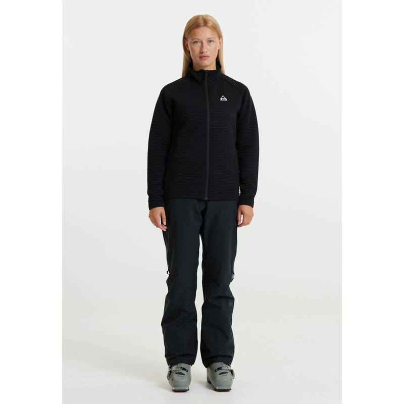 SOS Muju Funktionssweatshirt Damen