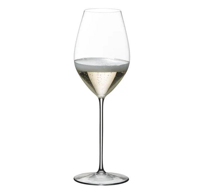 Champagnerglas Riedel Superleggero