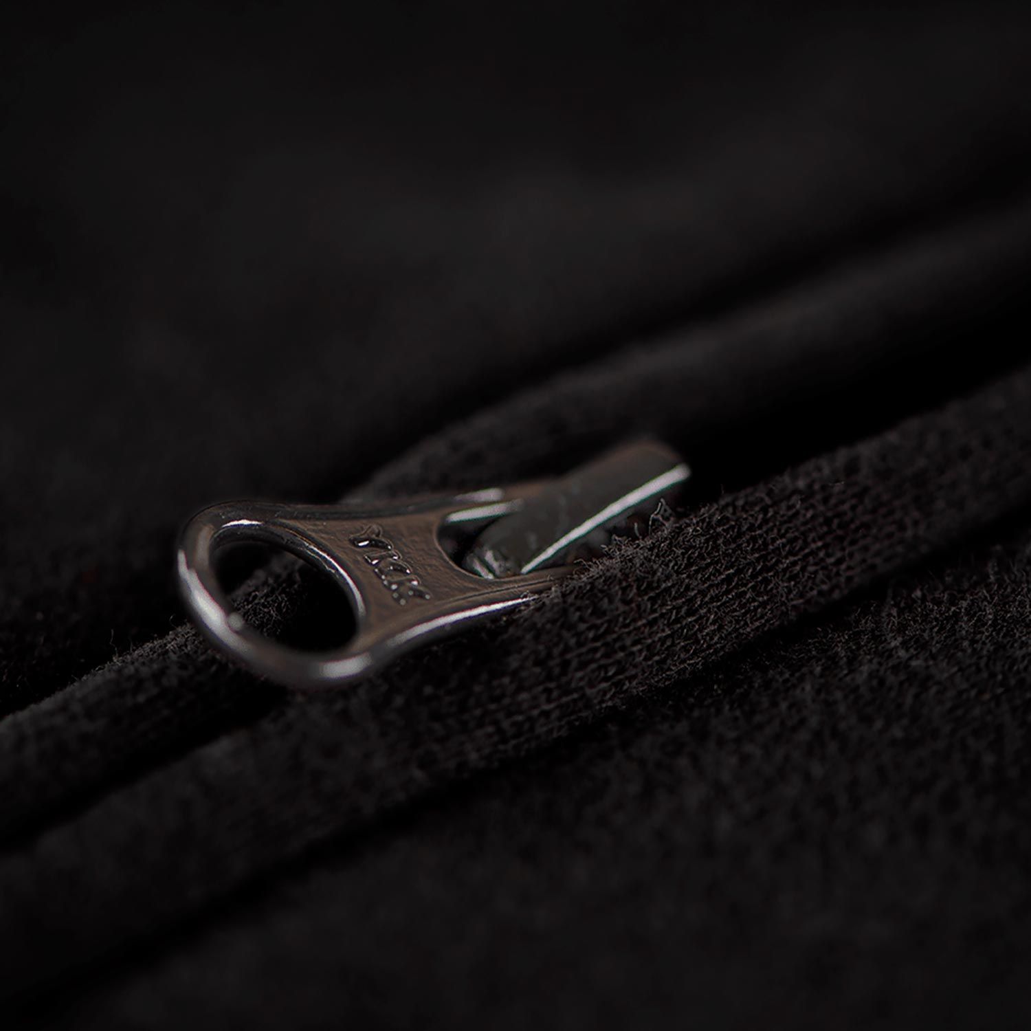 CG Logo Zip Hoodie