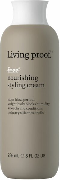 Living proof No Frizz Nourishing Styling Cream  Stylingcreme