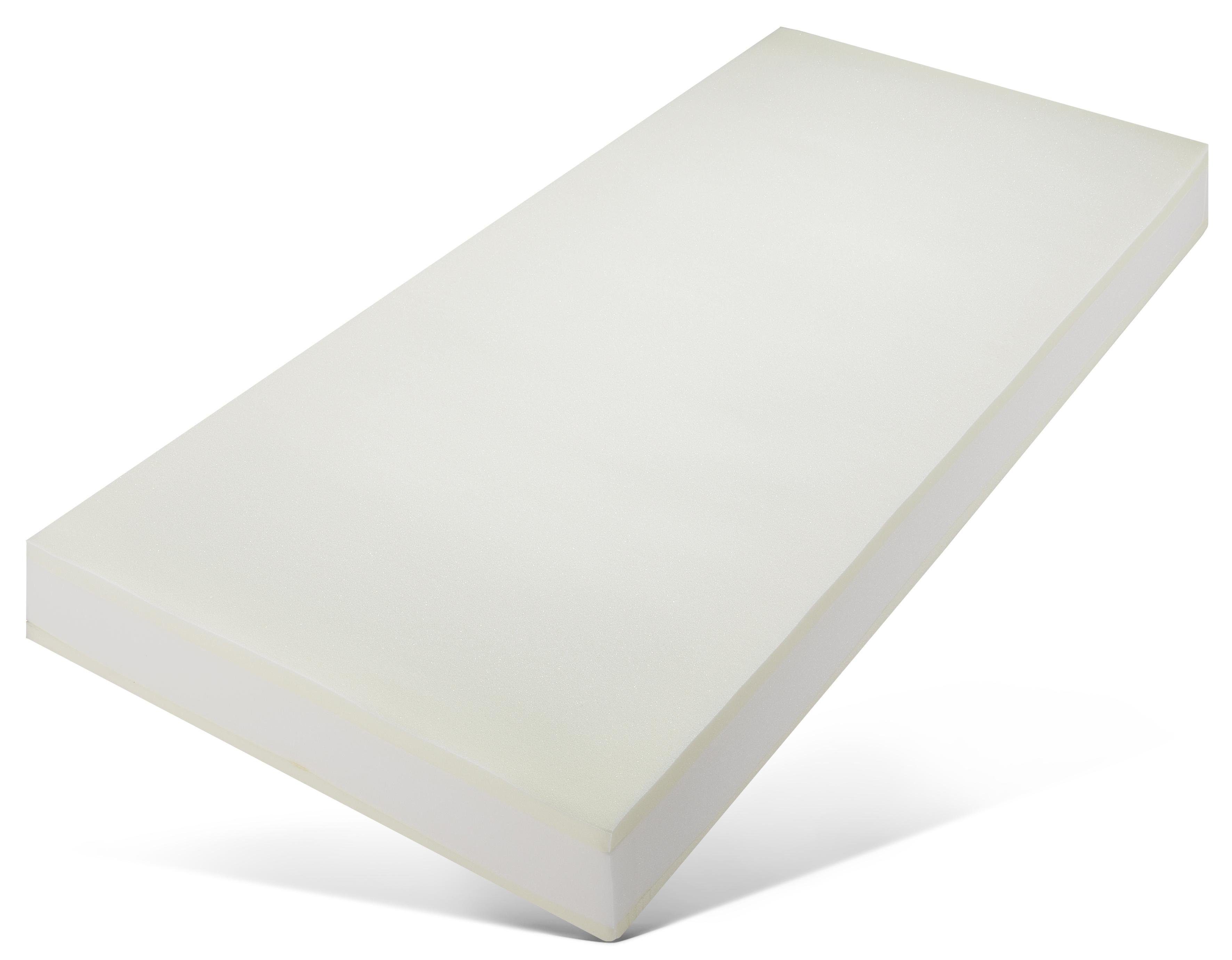 Taschenfederkernmatratze TFK 462, Malie, 21 cm hoch, mit sehr guter Durchlüftung