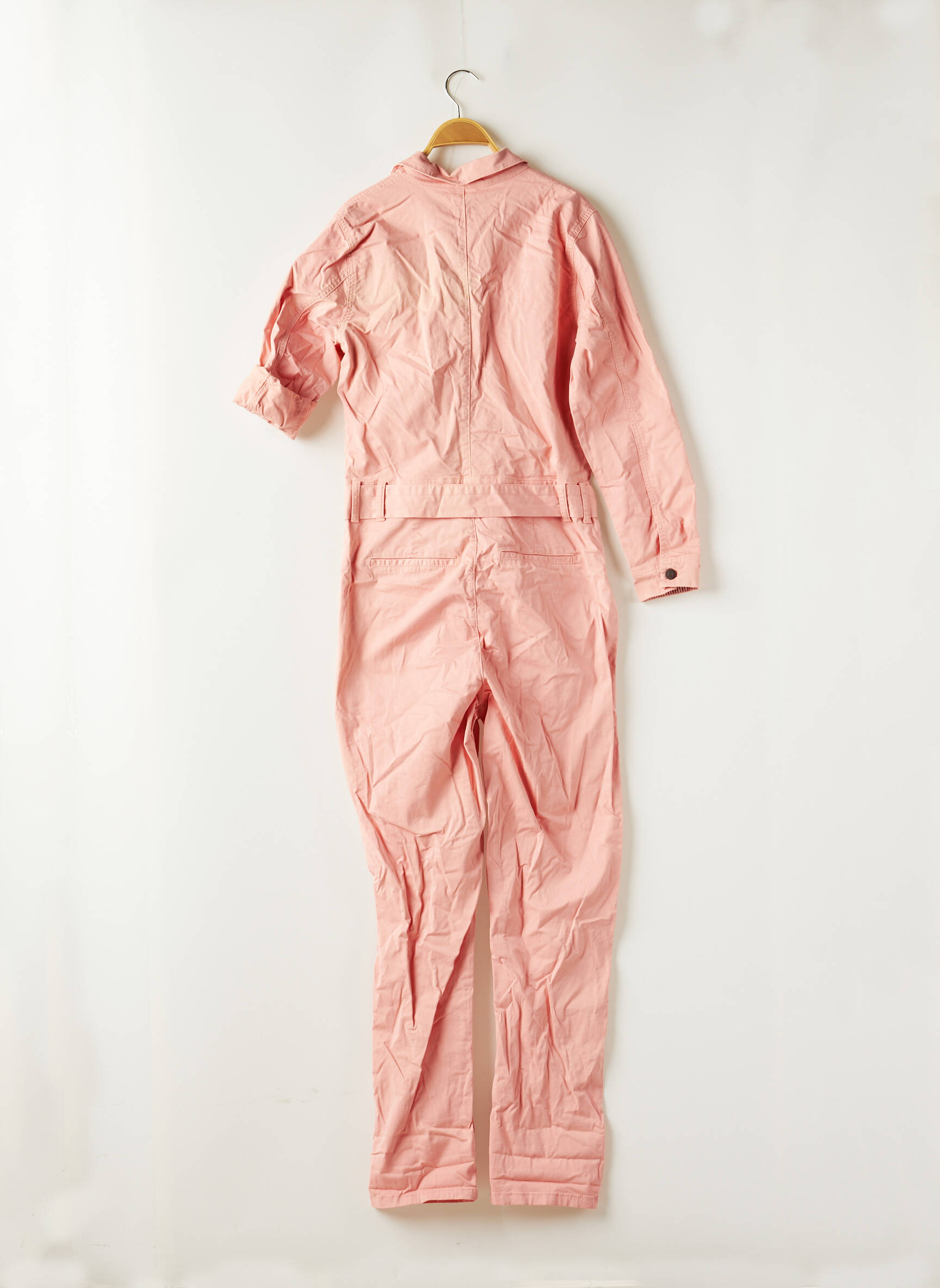 Cloud9 Combinaisons 1 Femme couleur rose