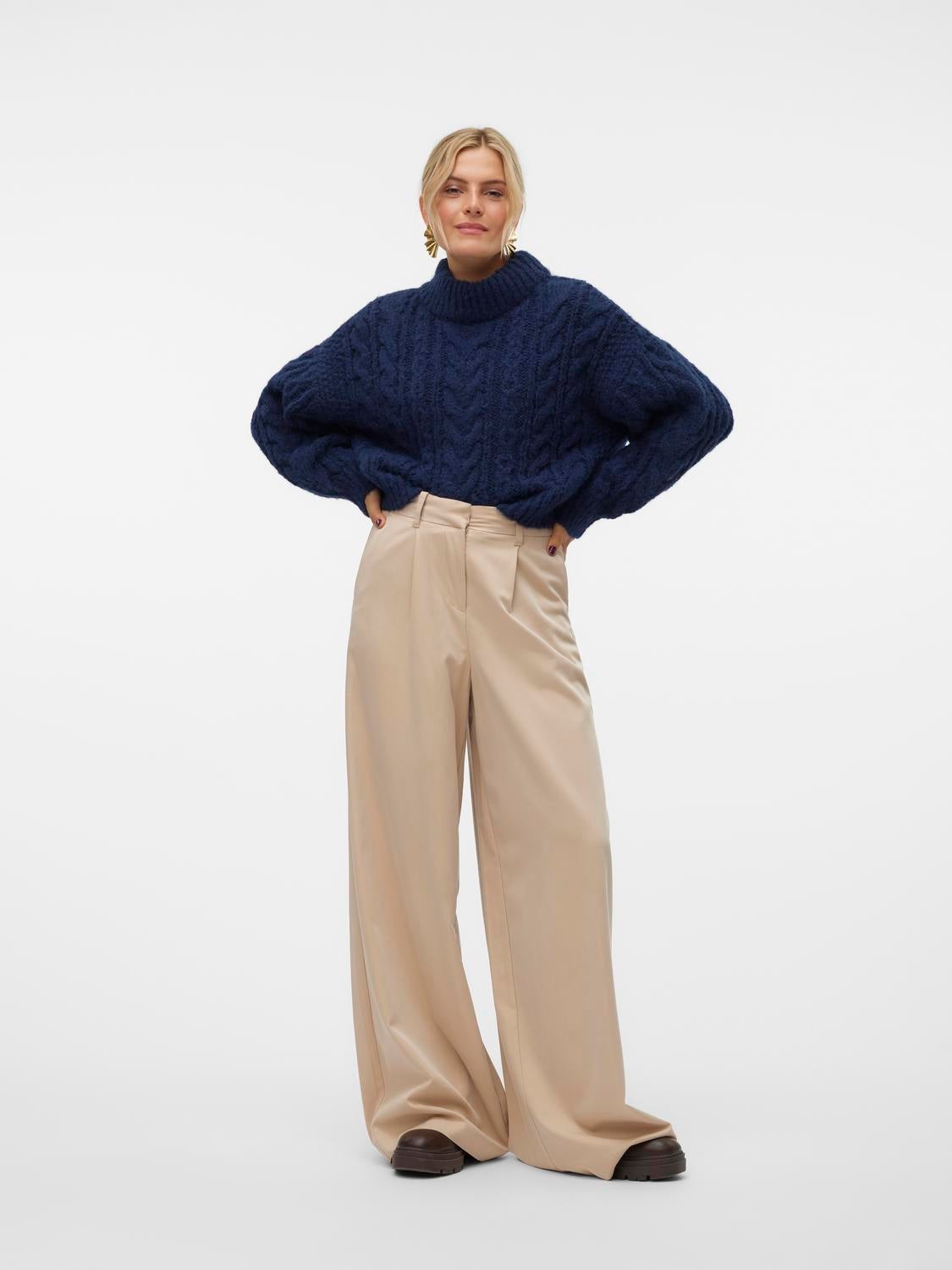 VMDREAM Pullover