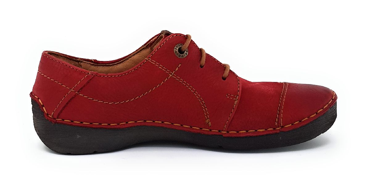 Josef Seibel Fergey 20 59692796/400 Rot rot