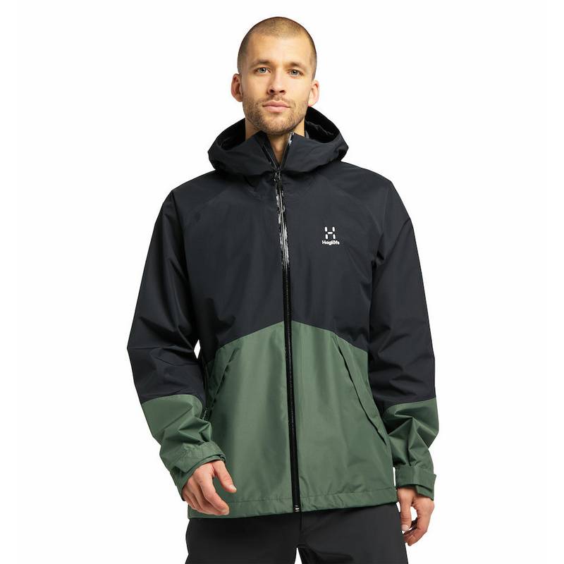 Haglfs Skuta Jacket Hardshelljacke Herren