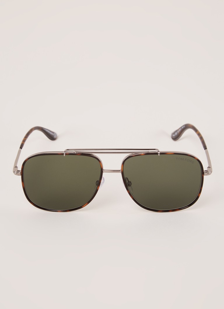 Ochelari de soare Tom Ford Benton FT0693