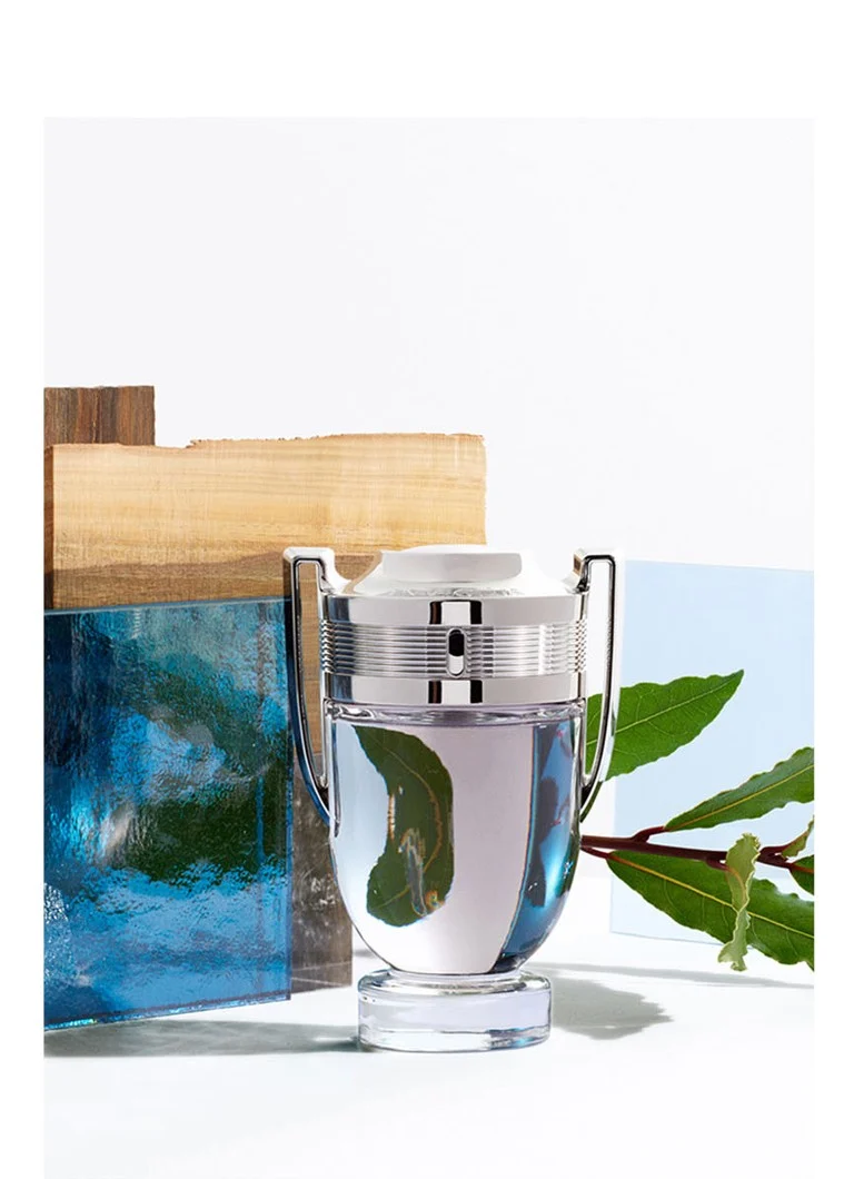 Rabanne Invictus Eau de Toilette