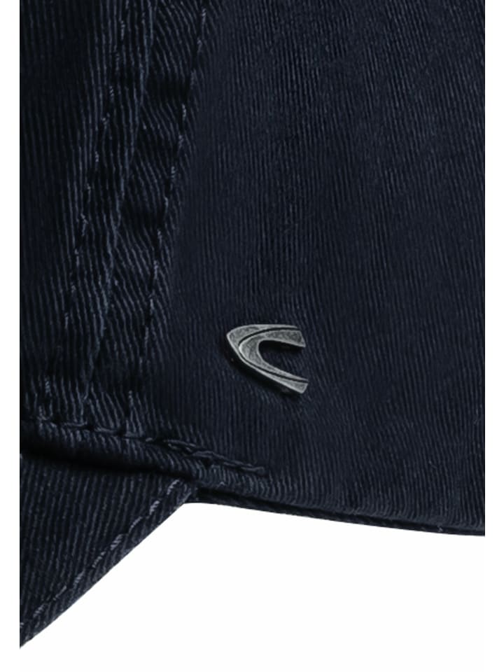 Camel Active Cap in Blau günstig kaufen