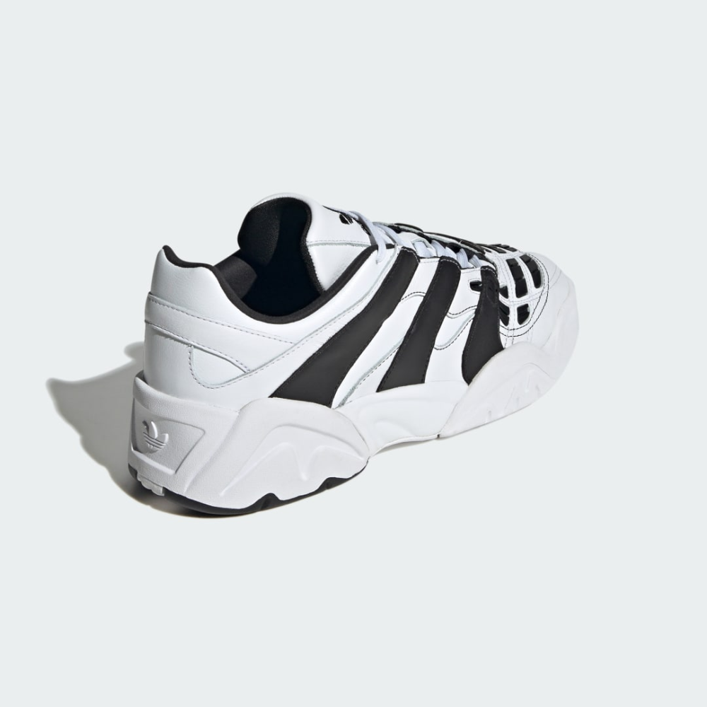 adidas Predator XLG White ID8367 / weiss