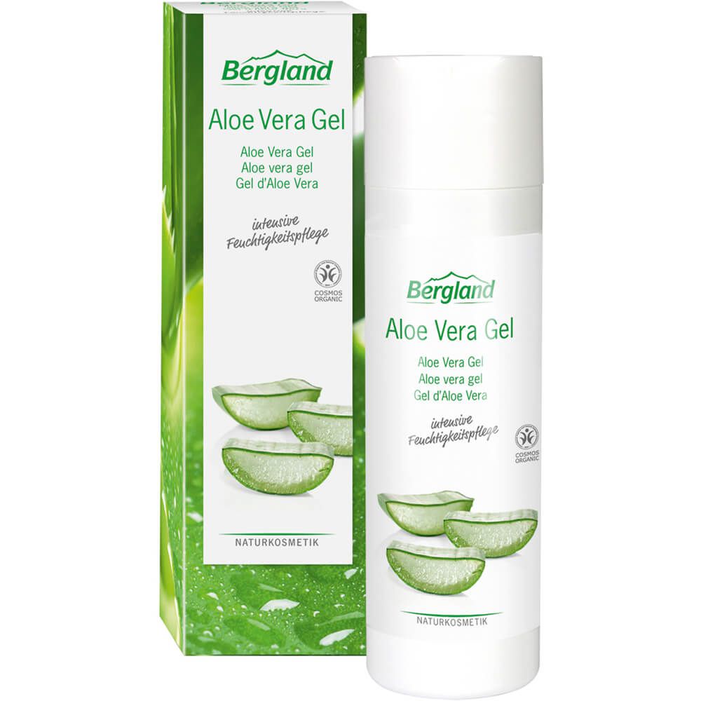 ALOE VERA GEL