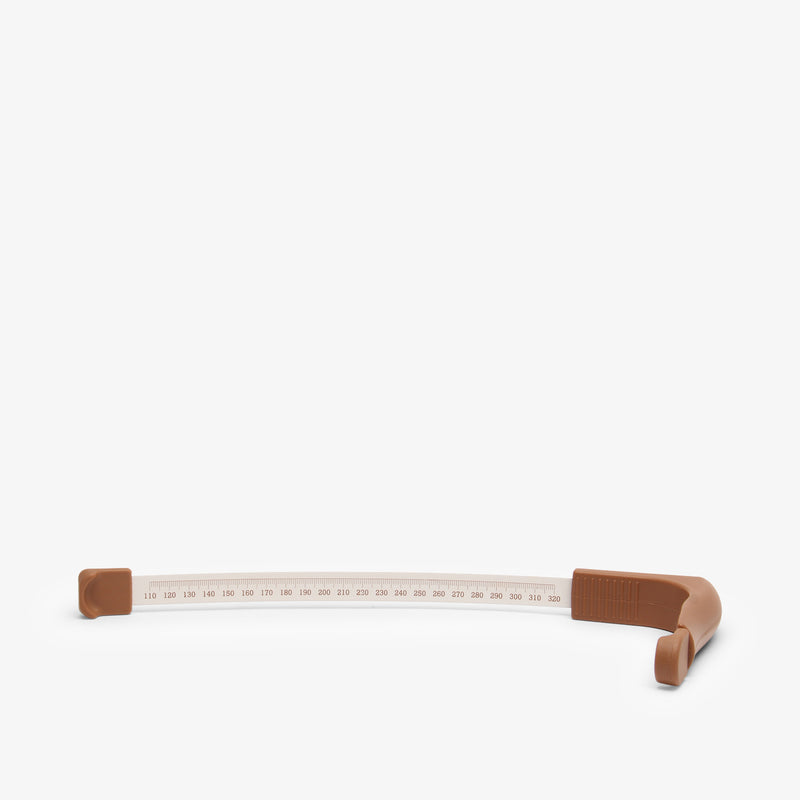 Schuhmessgerät