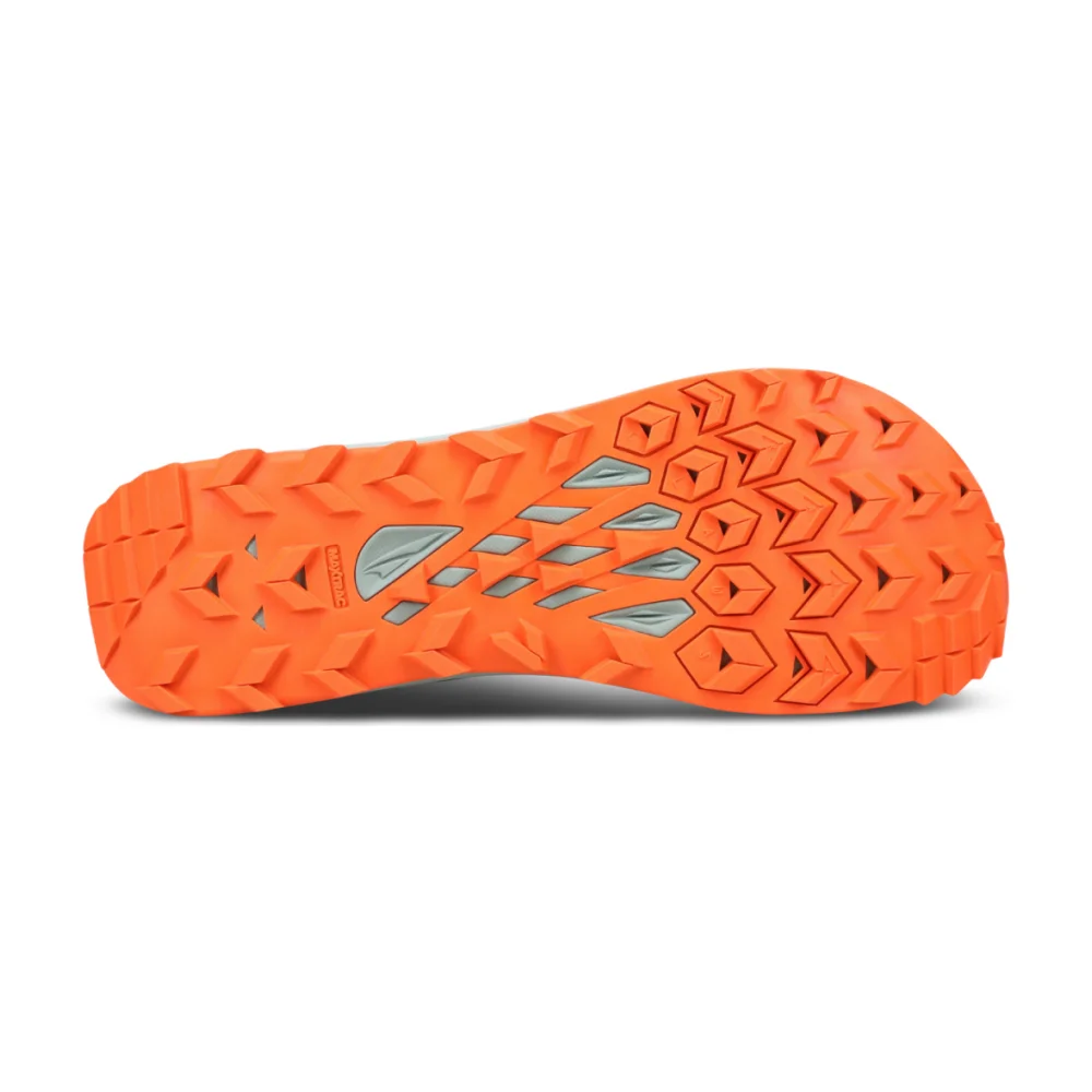 Altra LONE PEAK 7 AL0A7R6H307 / grün