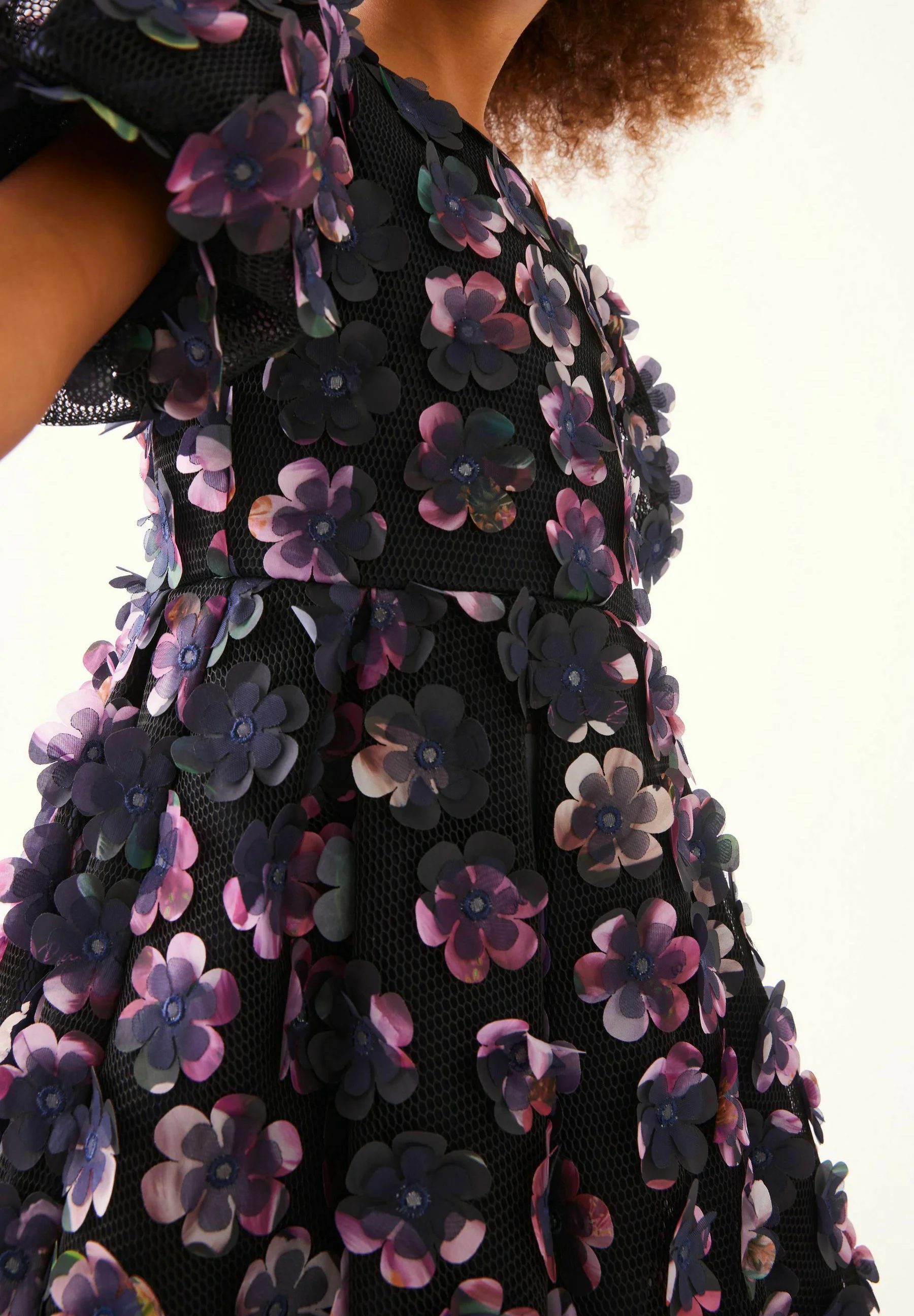 Baker by Ted Baker FLOR - Vestido elegante