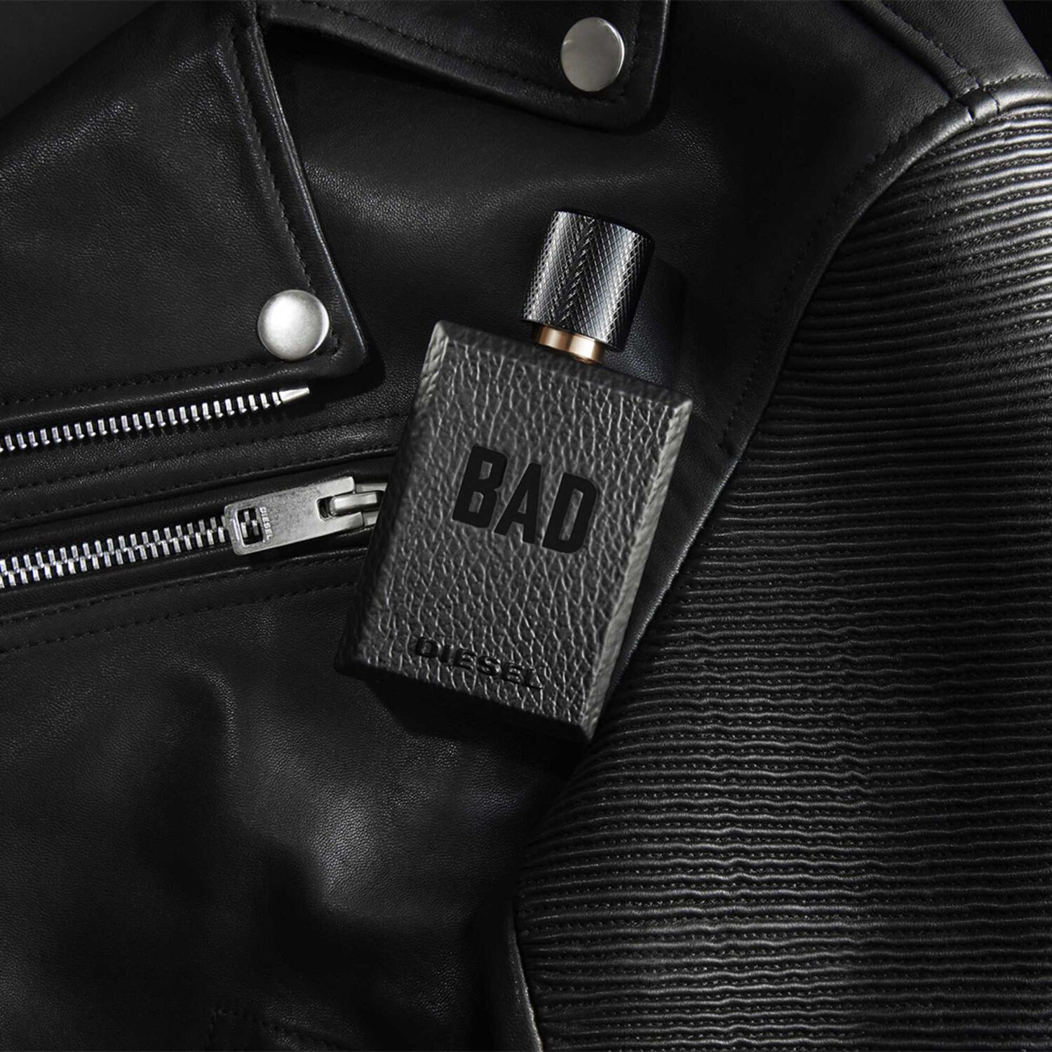 Diesel Bad Eau de Toilette