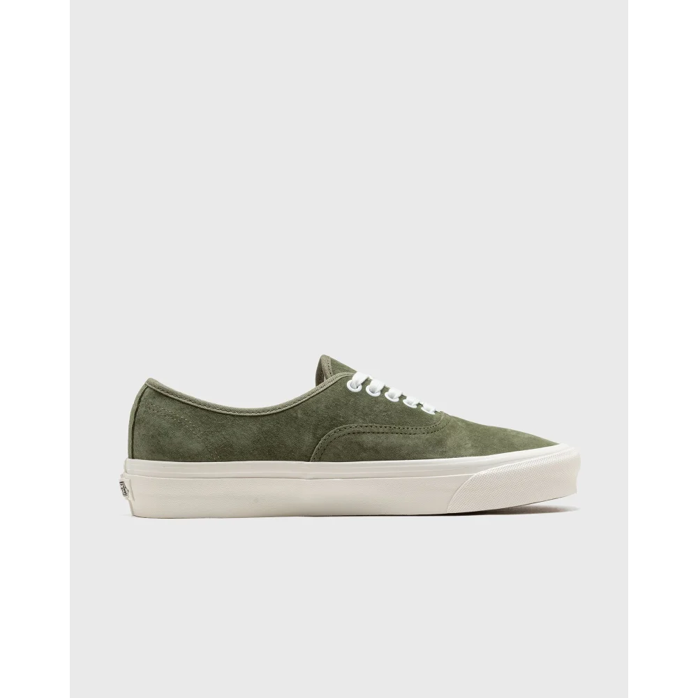 Vans Authentic 44 DX VN0005U8ZBF1 / grün