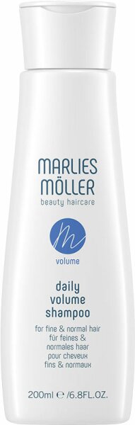 Marlies Möller Volume Daily Volume Shampoo