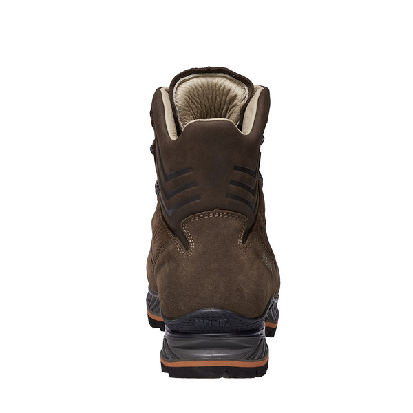 ALBIS MFS Herren - Trekkingstiefel