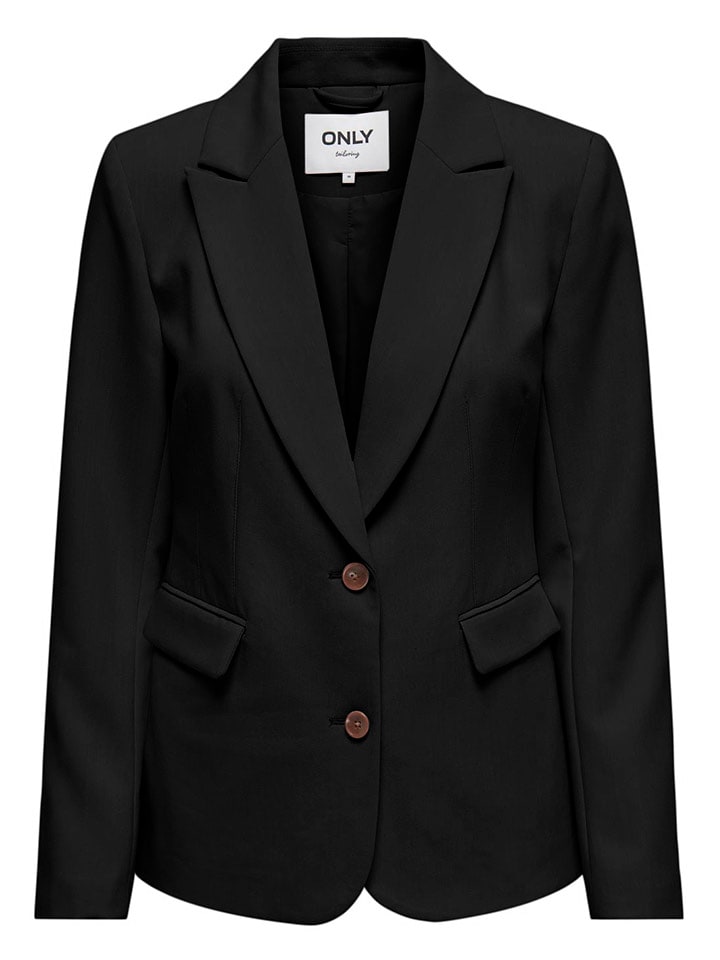 ONLY Blazer in Schwarz günstig kaufen