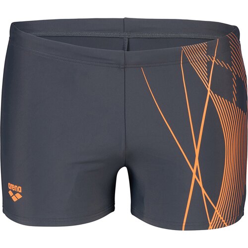 BADEHOSE MEN'S SWIMSUIT SHORT GRAPHIC EMS
