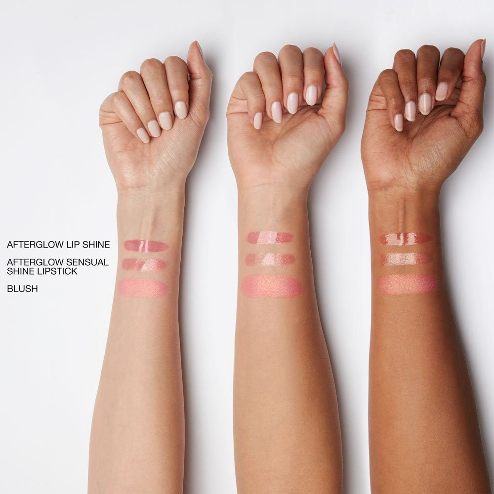 NARS Sets & Geschenke Mini Orgasm Lip & Blush Set