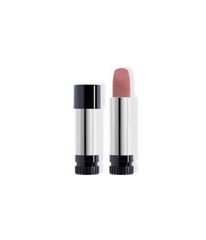 DIOR Rouge Dior Nude Look - Velvet Refill Lippenstift-3.5 g