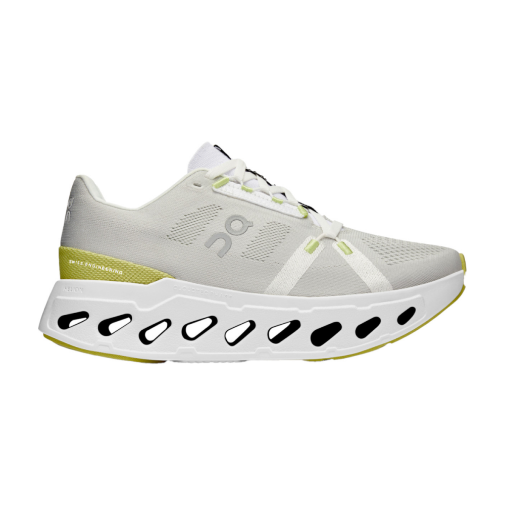 ON Cloudeclipse 3WD30090248 / weiss