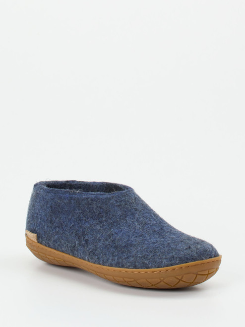 Pantolette-71731090018 Glerups
