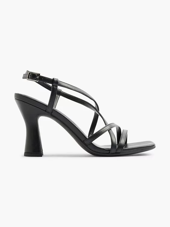 Catwalk Sandalette