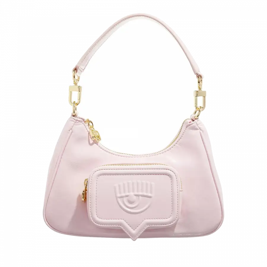 Chiara Ferragni - Chiara Ferragni Clutches & Evening Bags Kunstleder Pink - pink