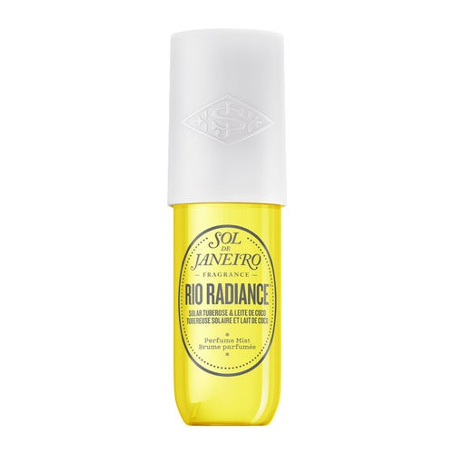 Sol De Janeiro Rio Bruma Corporal Radiance 90 ml