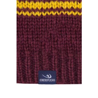 Harry Potter Beanie Slouchy Gryffindor