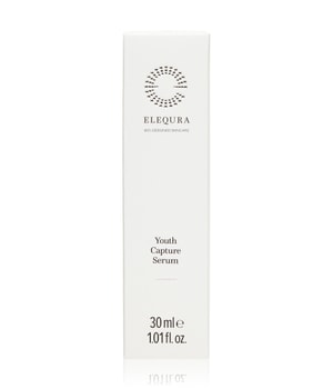 ELEQURA Youth Capture Gesichtsserum-30 ml