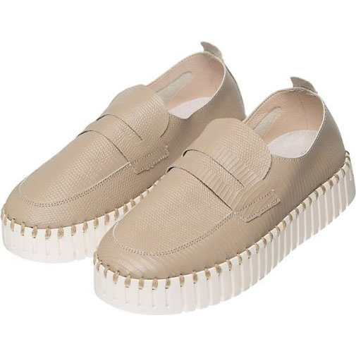 ILSE JACOBSEN HORNBÆK Sneaker Lo TULIP3867