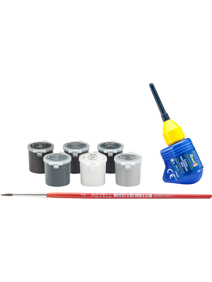 Revell Modellbausatz 