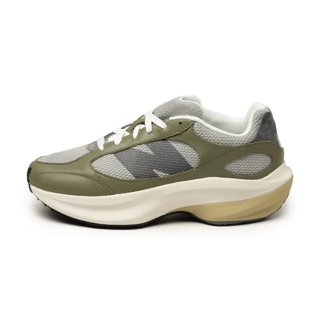 New Balance WRPD Runner UWRPDMMA / grün