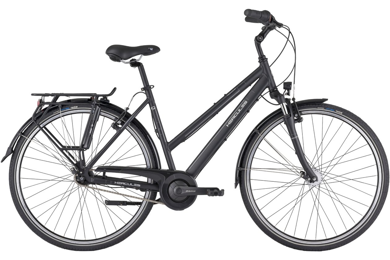 Hercules Valencia R7 - 2022 - 28 Zoll - Damen Sport