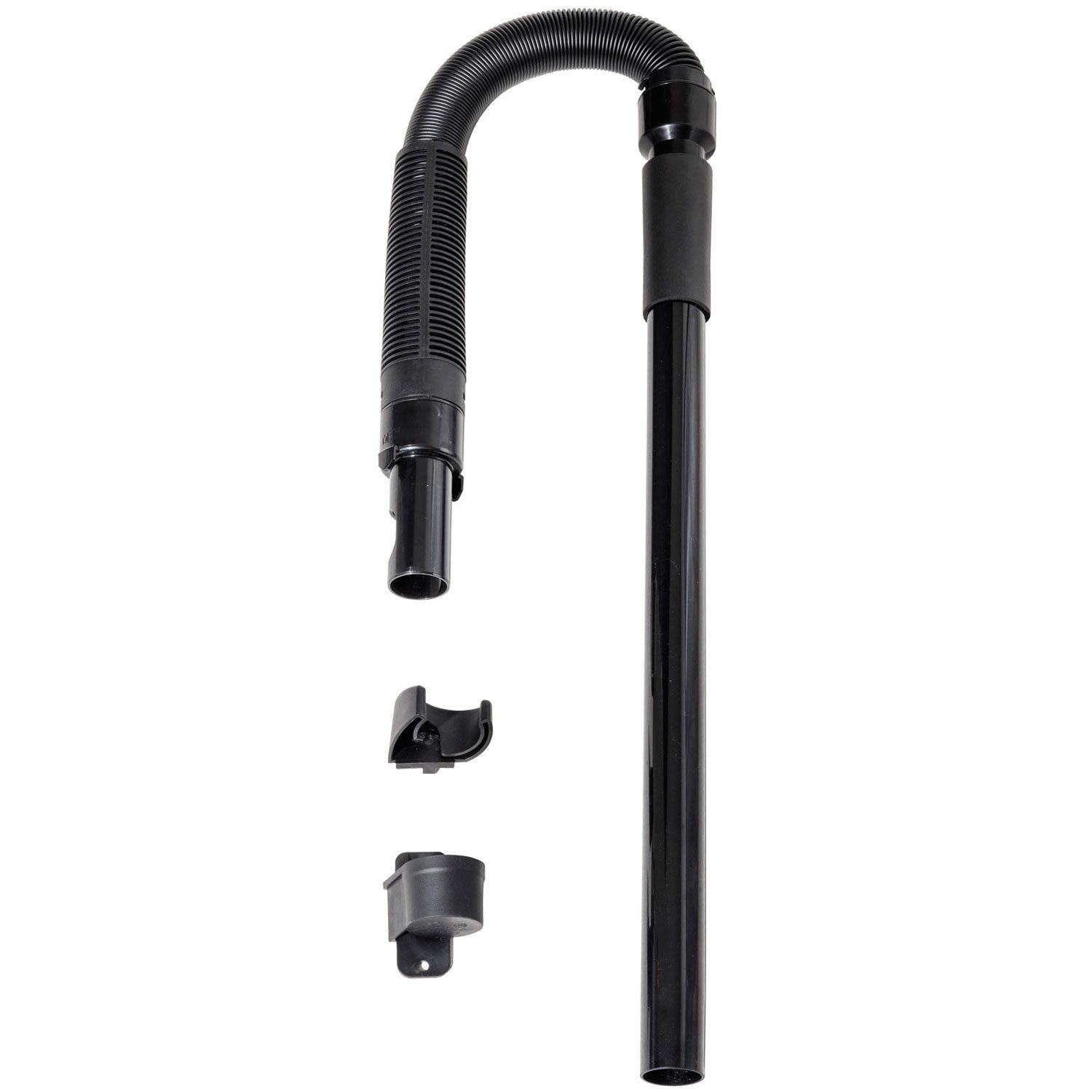 Nilfisk Hartbodenreiniger 107408103 SC 100 E, 800 W, Scheuersaugmaschine, Ein- oder Zweihand-Bedienung, Schmutzwassertank