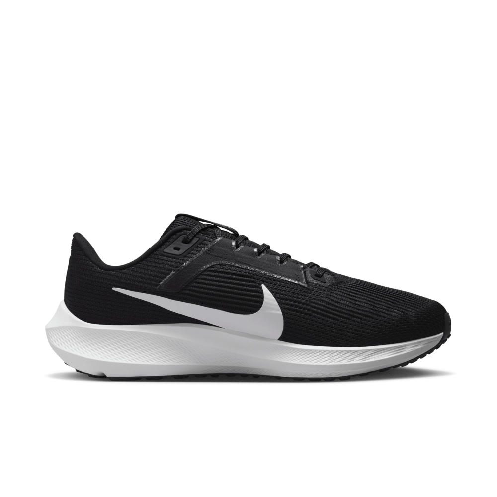 Nike Air Zoom Pegasus 40 Wide DV7480-001 / schwarz