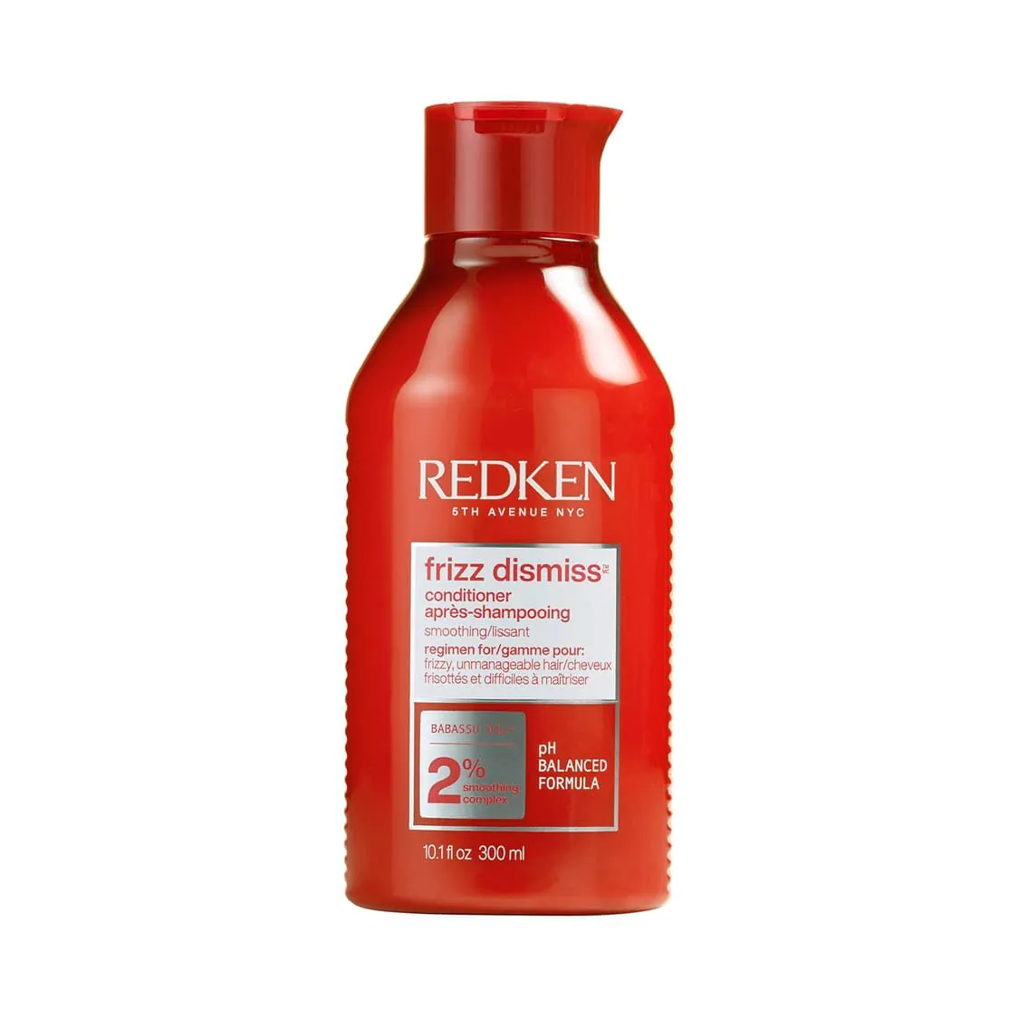 Redken Frizz Dismiss hårbalsam