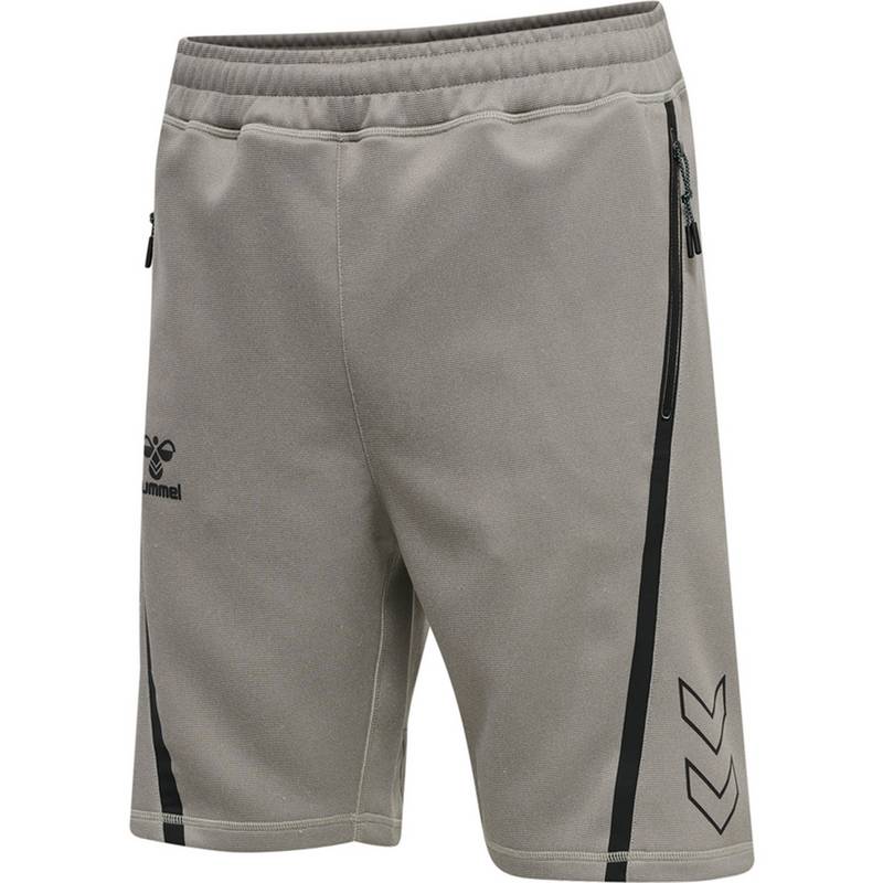 hummel hmlCIMA XK SHORTS Sweatshorts Herren