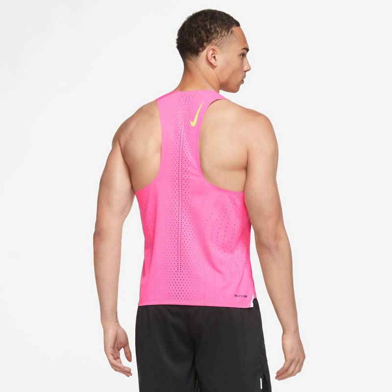 Nike Aeroswift Funktionstank Herren