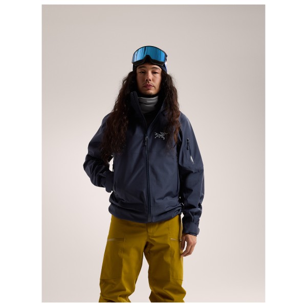 Arc'teryx - Sabre Jacket - Skijacke