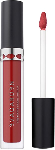 Eva Garden The Matte Liquid Flüssiger Lippenstift